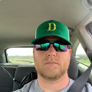 Meet your Posher, Nicholas